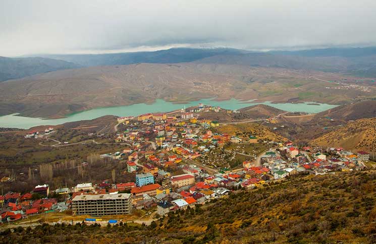 Edirne - Erzincan uçak bileti
