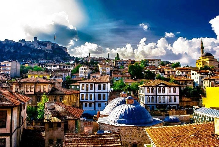 Kocaeli - Kastamonu uçak bileti