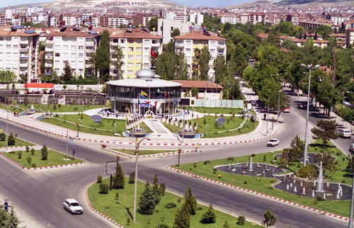 Gazipaşa - Malatya uçak bileti