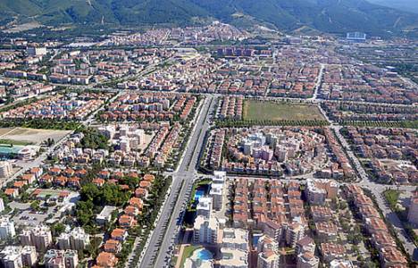 Gazipaşa - Manisa uçak bileti