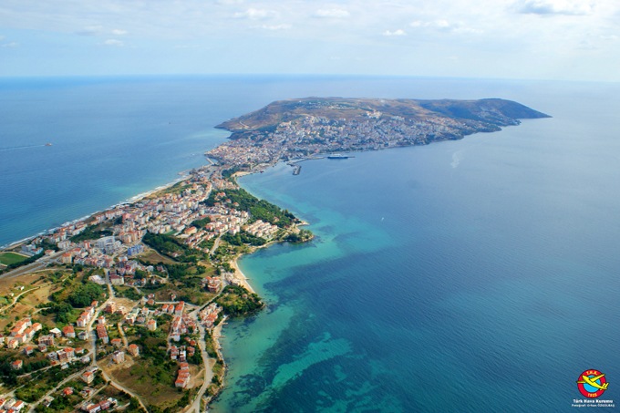 Gazipaşa - Sinop uçak bileti