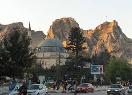 Gazipaşa - Tokat uçak bileti