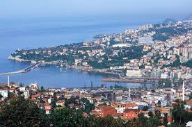 Konya - Zonguldak uçak bileti